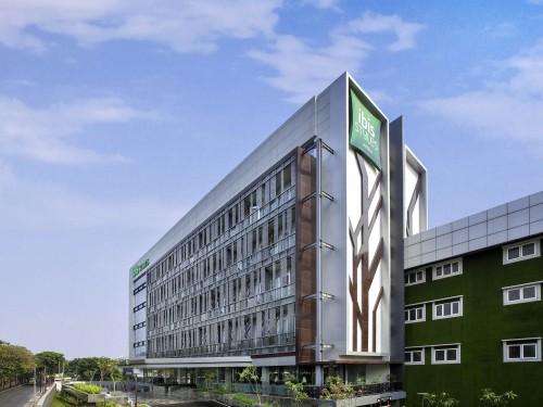 Completed hotel, Accor Group | We provide Indonesia infrastructure map on various property sectors and data. Access property listings, infrastructure developments, news, and valuable transaction data for informed decisions.