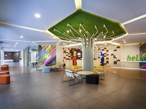 Completed hotel, Accor Group | We provide Indonesia infrastructure map on various property sectors and data. Access property listings, infrastructure developments, news, and valuable transaction data for informed decisions.