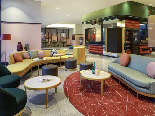 Completed hotel, Accor Group | We provide Indonesia infrastructure map on various property sectors and data. Access property listings, infrastructure developments, news, and valuable transaction data for informed decisions.
