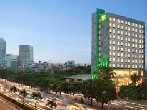 Completed hotel, Accor Group | We provide Indonesia infrastructure map on various property sectors and data. Access property listings, infrastructure developments, news, and valuable transaction data for informed decisions.
