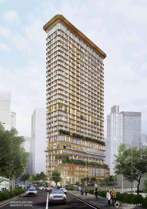 Under Construction hotel, SSP SEJAHTERA PROPERTY | We provide Indonesia infrastructure map on various property sectors and data. Access property listings, infrastructure developments, news, and valuable transaction data for informed decisions.
