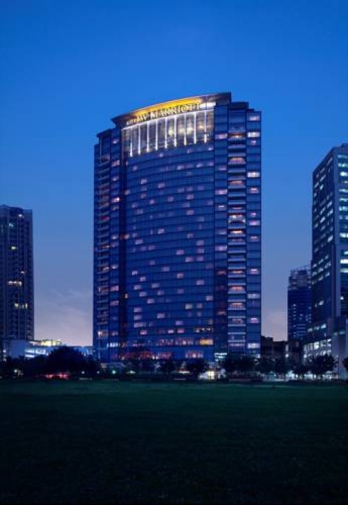 Completed hotel, Permata Bina Sakti | We provide Indonesia infrastructure map on various property sectors and data. Access property listings, infrastructure developments, news, and valuable transaction data for informed decisions.