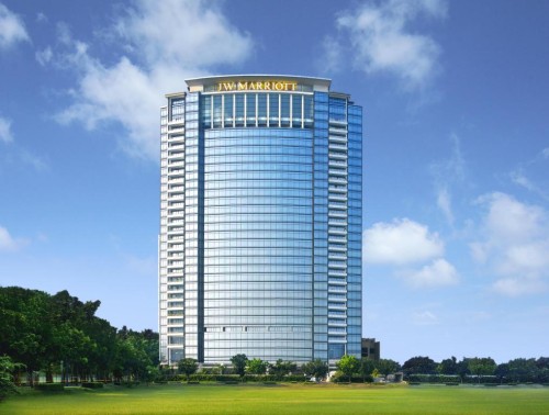 Completed hotel, Permata Bina Sakti | We provide Indonesia infrastructure map on various property sectors and data. Access property listings, infrastructure developments, news, and valuable transaction data for informed decisions.