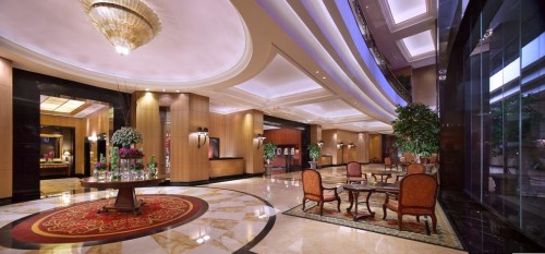 Completed hotel, Permata Bina Sakti | We provide Indonesia infrastructure map on various property sectors and data. Access property listings, infrastructure developments, news, and valuable transaction data for informed decisions.