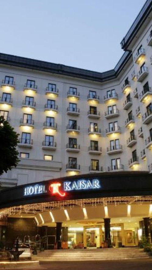 Completed hotel, Pura Sakti Ekatama | We provide Indonesia infrastructure map on various property sectors and data. Access property listings, infrastructure developments, news, and valuable transaction data for informed decisions.