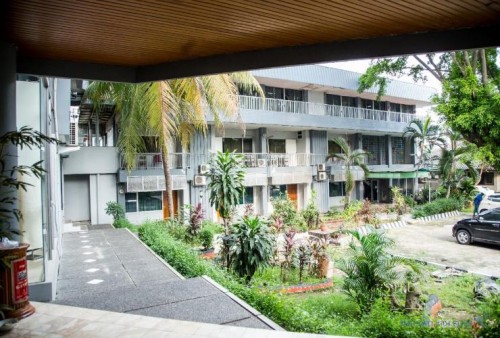 Completed hotel, Kebayoran Hotel | We provide Indonesia infrastructure map on various property sectors and data. Access property listings, infrastructure developments, news, and valuable transaction data for informed decisions.