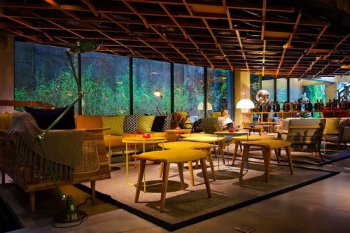Completed hotel, Ruben Kosenda | We provide Indonesia infrastructure map on various property sectors and data. Access property listings, infrastructure developments, news, and valuable transaction data for informed decisions.