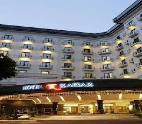 Completed hotel, Doa Restu Sejahtera | We provide Indonesia infrastructure map on various property sectors and data. Access property listings, infrastructure developments, news, and valuable transaction data for informed decisions.