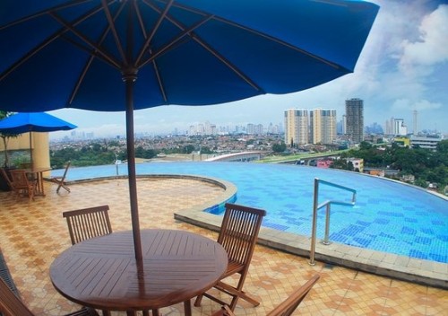 Completed hotel, Louvre Hotels Group | We provide Indonesia infrastructure map on various property sectors and data. Access property listings, infrastructure developments, news, and valuable transaction data for informed decisions.