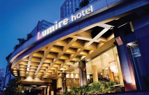 Completed hotel, Segitiga Plaza Hotel | We provide Indonesia infrastructure map on various property sectors and data. Access property listings, infrastructure developments, news, and valuable transaction data for informed decisions.