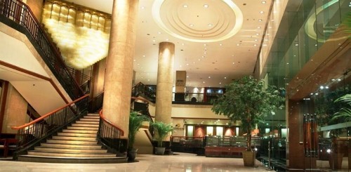 Completed hotel, Segitiga Plaza Hotel | We provide Indonesia infrastructure map on various property sectors and data. Access property listings, infrastructure developments, news, and valuable transaction data for informed decisions.