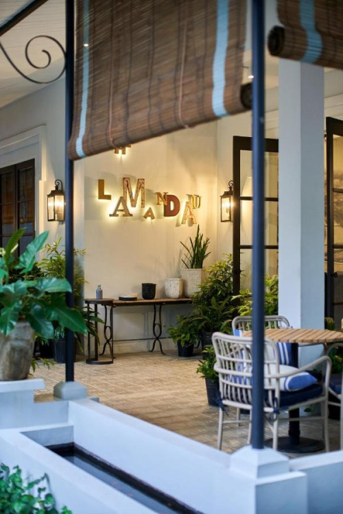 Completed hotel | We provide Indonesia infrastructure map on various property sectors and data. Access property listings, infrastructure developments, news, and valuable transaction data for informed decisions.