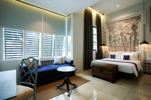 Completed hotel | We provide Indonesia infrastructure map on various property sectors and data. Access property listings, infrastructure developments, news, and valuable transaction data for informed decisions.