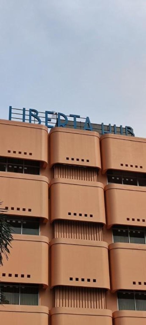 Completed hotel, Liberta Hotels International | We provide Indonesia infrastructure map on various property sectors and data. Access property listings, infrastructure developments, news, and valuable transaction data for informed decisions.