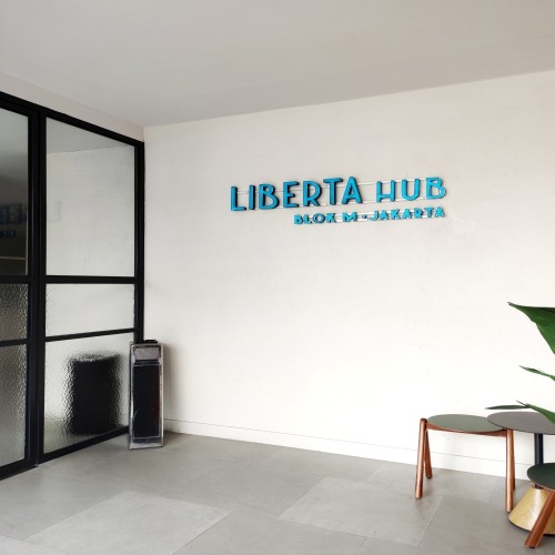 Completed hotel, Liberta Hotels International | We provide Indonesia infrastructure map on various property sectors and data. Access property listings, infrastructure developments, news, and valuable transaction data for informed decisions.
