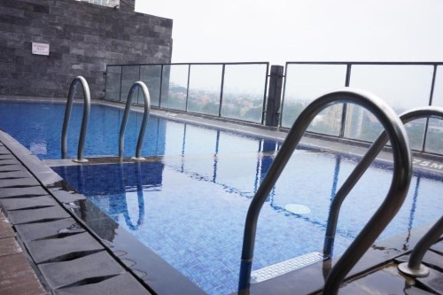 Completed hotel, Liberta Hotels International | We provide Indonesia infrastructure map on various property sectors and data. Access property listings, infrastructure developments, news, and valuable transaction data for informed decisions.