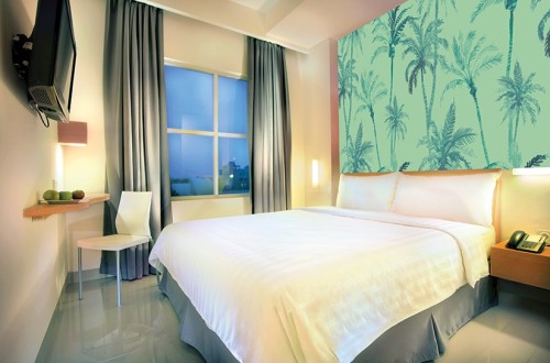 Completed hotel, Liberta Hotels International | We provide Indonesia infrastructure map on various property sectors and data. Access property listings, infrastructure developments, news, and valuable transaction data for informed decisions.