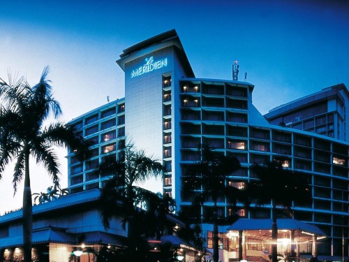 Completed hotel, Jo Dumes International | We provide Indonesia infrastructure map on various property sectors and data. Access property listings, infrastructure developments, news, and valuable transaction data for informed decisions.