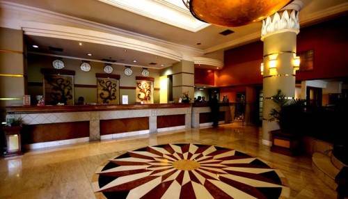 Completed hotel, Purasakti Ekatama | We provide Indonesia infrastructure map on various property sectors and data. Access property listings, infrastructure developments, news, and valuable transaction data for informed decisions.