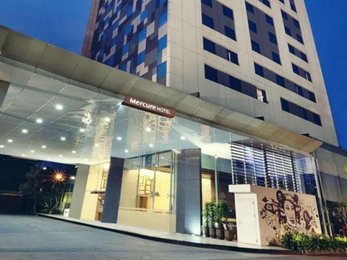 Completed hotel, Karya Propertindo Investama | We provide Indonesia infrastructure map on various property sectors and data. Access property listings, infrastructure developments, news, and valuable transaction data for informed decisions.