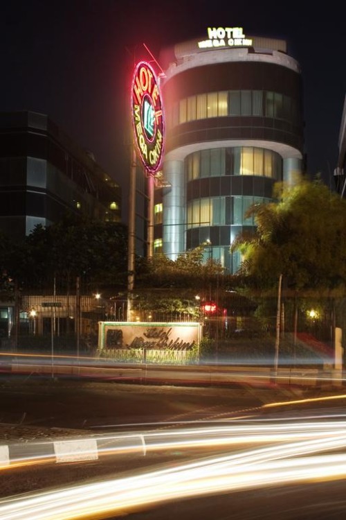 Completed hotel, Citra Puri Bumi Cikini | We provide Indonesia infrastructure map on various property sectors and data. Access property listings, infrastructure developments, news, and valuable transaction data for informed decisions.