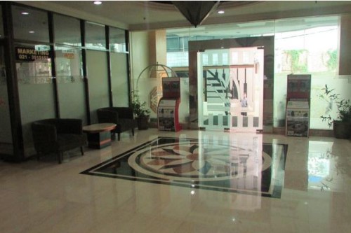 Completed hotel, Citra Puri Bumi Cikini | We provide Indonesia infrastructure map on various property sectors and data. Access property listings, infrastructure developments, news, and valuable transaction data for informed decisions.
