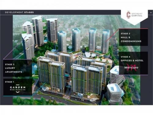 Proposed hotel, Accor Group | We provide Indonesia infrastructure map on various property sectors and data. Access property listings, infrastructure developments, news, and valuable transaction data for informed decisions.