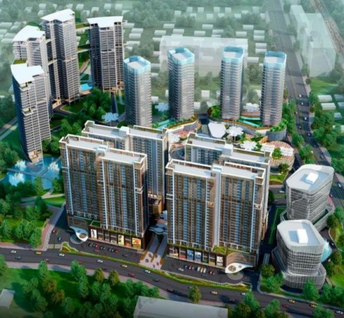 Proposed hotel, Accor Group | We provide Indonesia infrastructure map on various property sectors and data. Access property listings, infrastructure developments, news, and valuable transaction data for informed decisions.