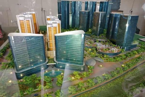 Proposed hotel, Accor Group | We provide Indonesia infrastructure map on various property sectors and data. Access property listings, infrastructure developments, news, and valuable transaction data for informed decisions.