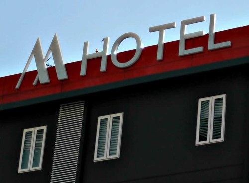 Completed hotel | We provide Indonesia infrastructure map on various property sectors and data. Access property listings, infrastructure developments, news, and valuable transaction data for informed decisions.