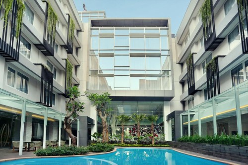 Completed hotel, Jakarta Regency Hotel | We provide Indonesia infrastructure map on various property sectors and data. Access property listings, infrastructure developments, news, and valuable transaction data for informed decisions.