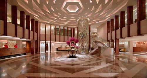 Completed hotel, Manadarin Agung Jaya  | We provide Indonesia infrastructure map on various property sectors and data. Access property listings, infrastructure developments, news, and valuable transaction data for informed decisions.