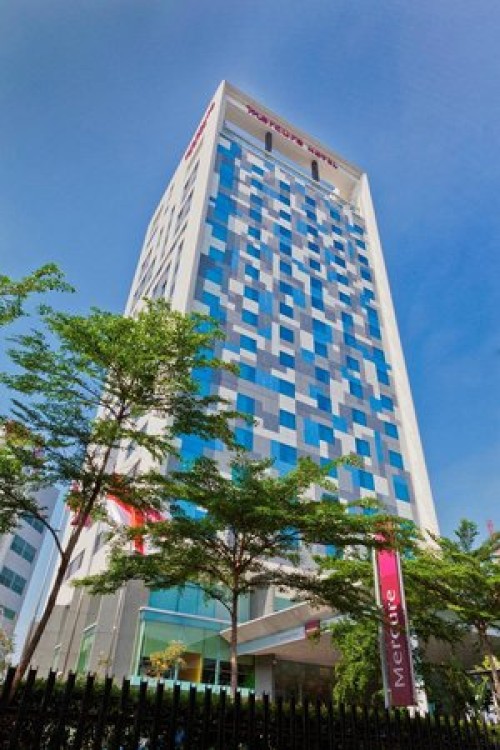 Completed hotel, Karya Propertindo Investama | We provide Indonesia infrastructure map on various property sectors and data. Access property listings, infrastructure developments, news, and valuable transaction data for informed decisions.