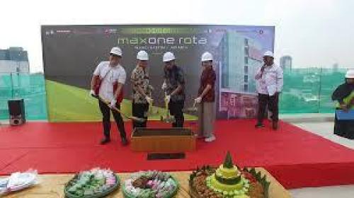 Under Construction hotel, GHU | We provide Indonesia infrastructure map on various property sectors and data. Access property listings, infrastructure developments, news, and valuable transaction data for informed decisions.