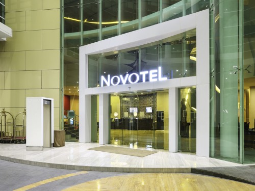 Completed hotel, Modernland Realty  | We provide Indonesia infrastructure map on various property sectors and data. Access property listings, infrastructure developments, news, and valuable transaction data for informed decisions.