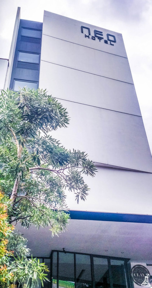 Completed hotel, Archipelago International | We provide Indonesia infrastructure map on various property sectors and data. Access property listings, infrastructure developments, news, and valuable transaction data for informed decisions.