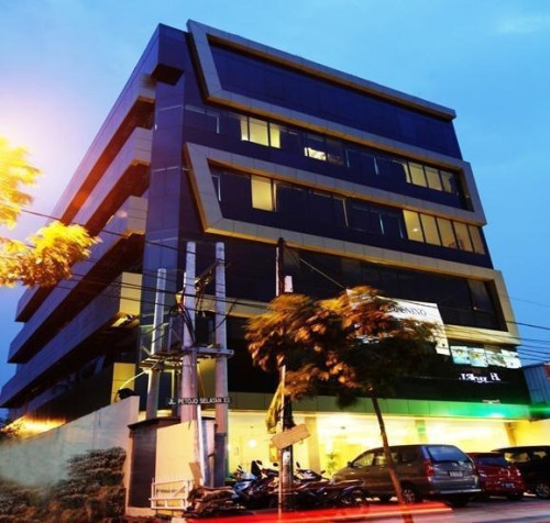 Completed hotel, Milestone Pacific Hotel Group | We provide Indonesia infrastructure map on various property sectors and data. Access property listings, infrastructure developments, news, and valuable transaction data for informed decisions.