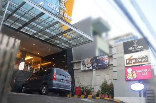 Completed hotel, Milestone Pacific Hotel Group | We provide Indonesia infrastructure map on various property sectors and data. Access property listings, infrastructure developments, news, and valuable transaction data for informed decisions.