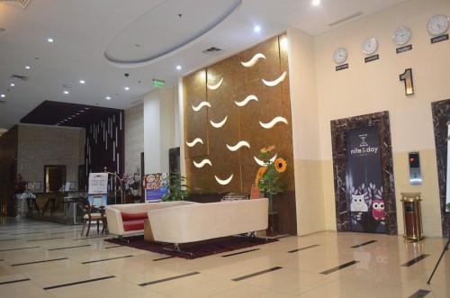 Completed hotel, Milestone Pacific Hotel Group | We provide Indonesia infrastructure map on various property sectors and data. Access property listings, infrastructure developments, news, and valuable transaction data for informed decisions.