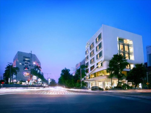 Completed hotel, Isihombing | We provide Indonesia infrastructure map on various property sectors and data. Access property listings, infrastructure developments, news, and valuable transaction data for informed decisions.