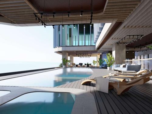 Under Construction hotel, Accor Group | We provide Indonesia infrastructure map on various property sectors and data. Access property listings, infrastructure developments, news, and valuable transaction data for informed decisions.