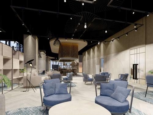 Under Construction hotel, Accor Group | We provide Indonesia infrastructure map on various property sectors and data. Access property listings, infrastructure developments, news, and valuable transaction data for informed decisions.