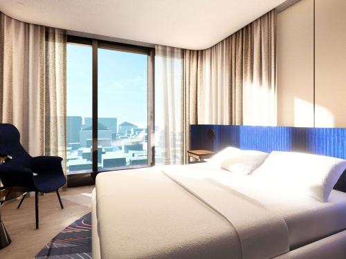 Under Construction hotel, Accor Group | We provide Indonesia infrastructure map on various property sectors and data. Access property listings, infrastructure developments, news, and valuable transaction data for informed decisions.