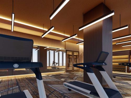 Under Construction hotel, Accor Group | We provide Indonesia infrastructure map on various property sectors and data. Access property listings, infrastructure developments, news, and valuable transaction data for informed decisions.