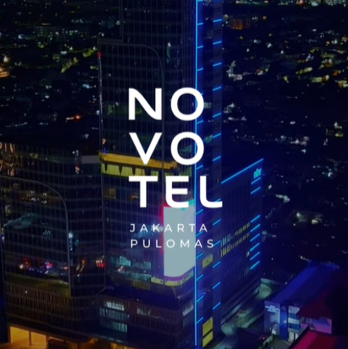 Under Construction hotel, Accor Group | We provide Indonesia infrastructure map on various property sectors and data. Access property listings, infrastructure developments, news, and valuable transaction data for informed decisions.