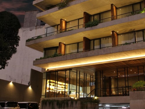 Completed hotel | We provide Indonesia infrastructure map on various property sectors and data. Access property listings, infrastructure developments, news, and valuable transaction data for informed decisions.