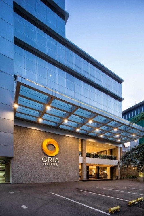 Completed hotel, Wahid Parama Sentosa | We provide Indonesia infrastructure map on various property sectors and data. Access property listings, infrastructure developments, news, and valuable transaction data for informed decisions.
