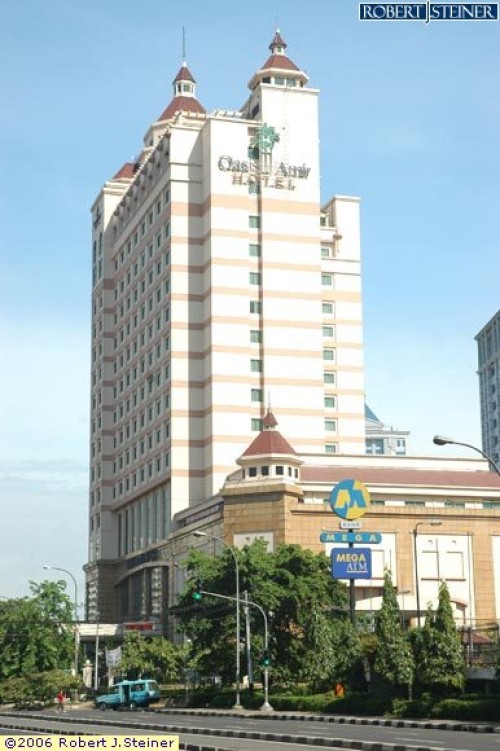 Completed hotel, Hotel Menteng Group | We provide Indonesia infrastructure map on various property sectors and data. Access property listings, infrastructure developments, news, and valuable transaction data for informed decisions.