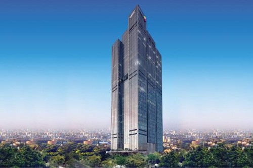 Completed hotel, MNC Land | We provide Indonesia infrastructure map on various property sectors and data. Access property listings, infrastructure developments, news, and valuable transaction data for informed decisions.