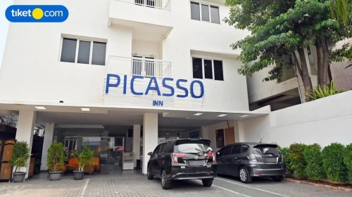 Completed hotel, Picasso Group | We provide Indonesia infrastructure map on various property sectors and data. Access property listings, infrastructure developments, news, and valuable transaction data for informed decisions.